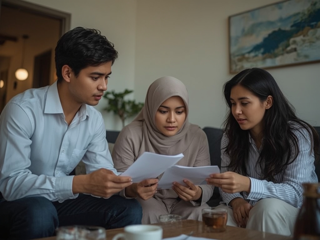 Langkah Terkendali Menghindari Kekeliruan Proyek Rumah, Mobilitas, dan Layanan Legal